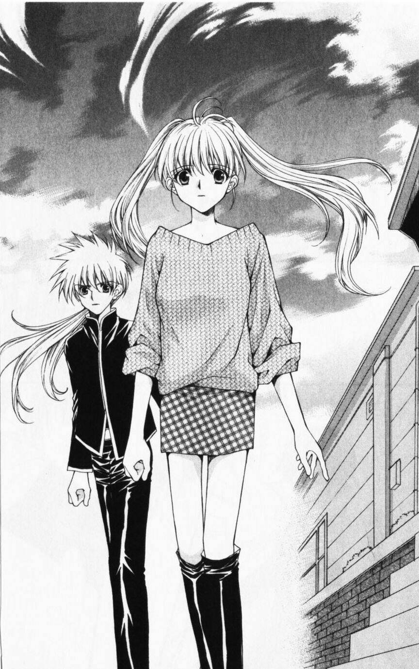 anh chàng khắc tinh chapter 43 19