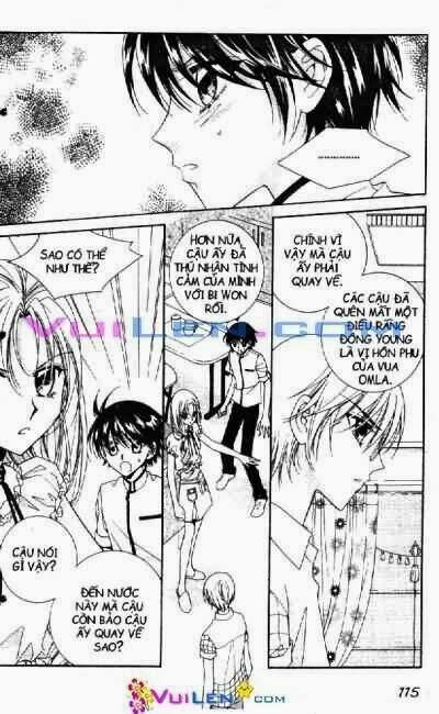 nàng công chúa bỏ trốn chapter 9 115