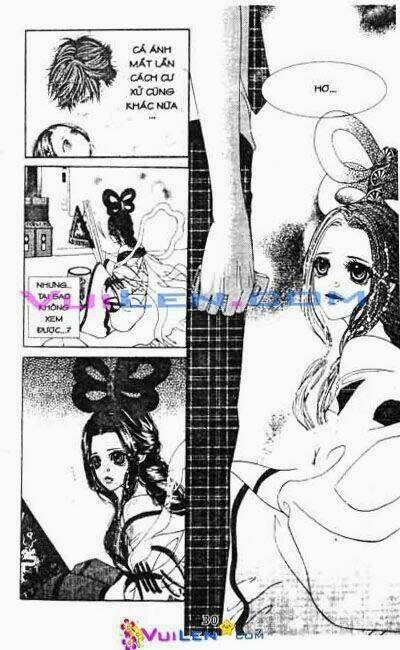 bí mật học viện cross chapter 6 30