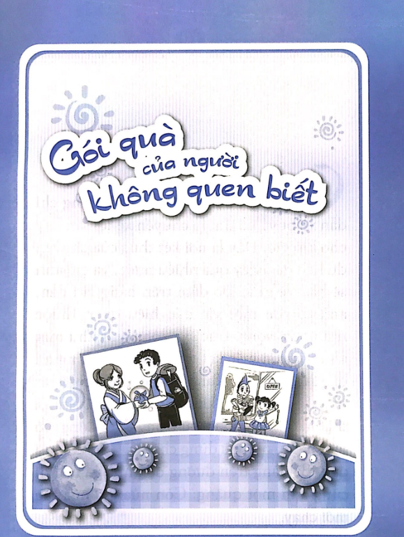 Gieo Mầm Tính Cách - Tử Tế (Tái Bản)