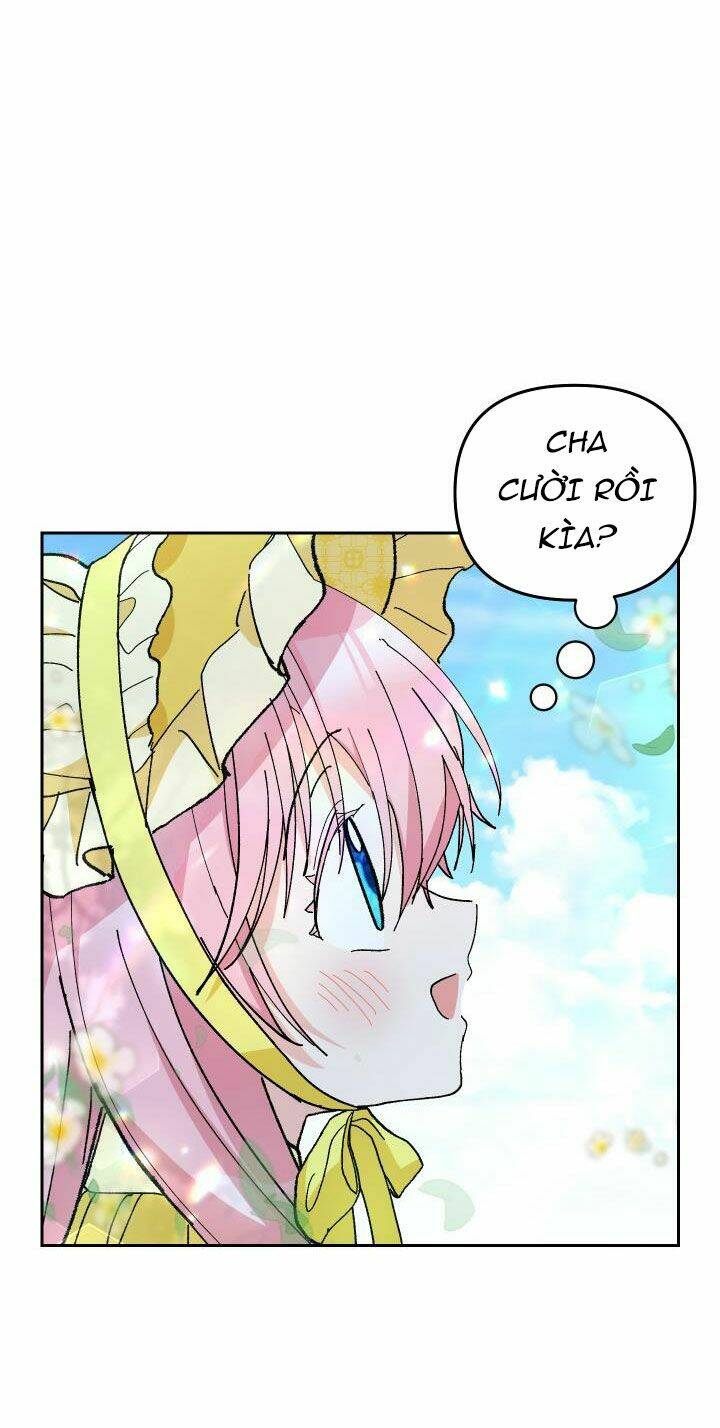 hoàng hậu bé bỏng chapter 36.2 20