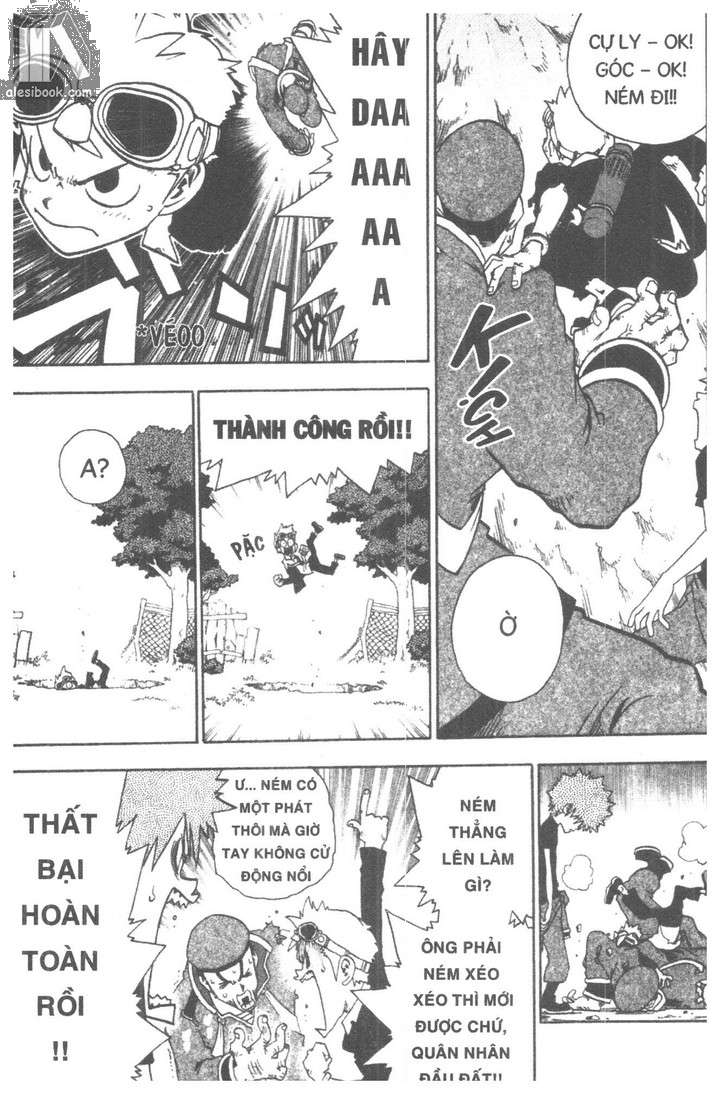 toto! the wonderful adventure chapter 32 11