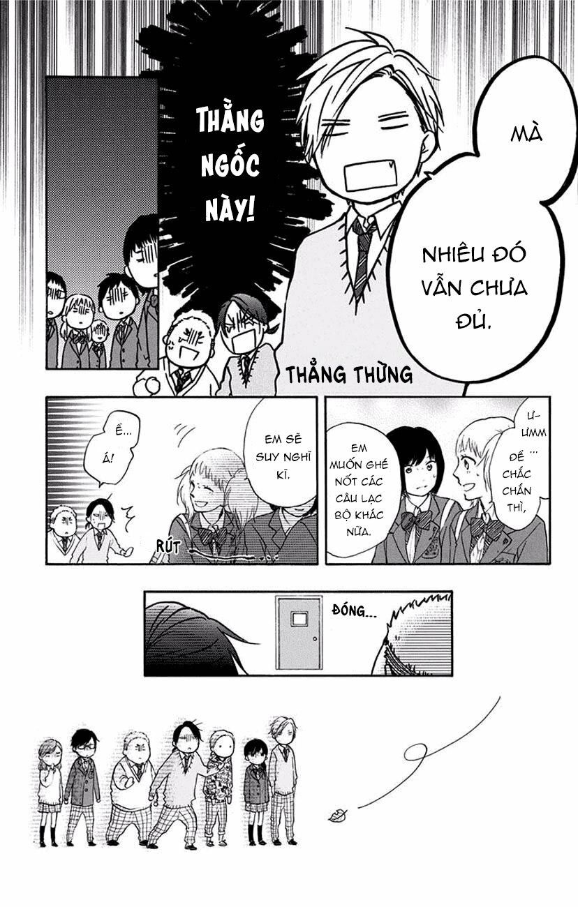 kono oto tomare! chapter 60 41