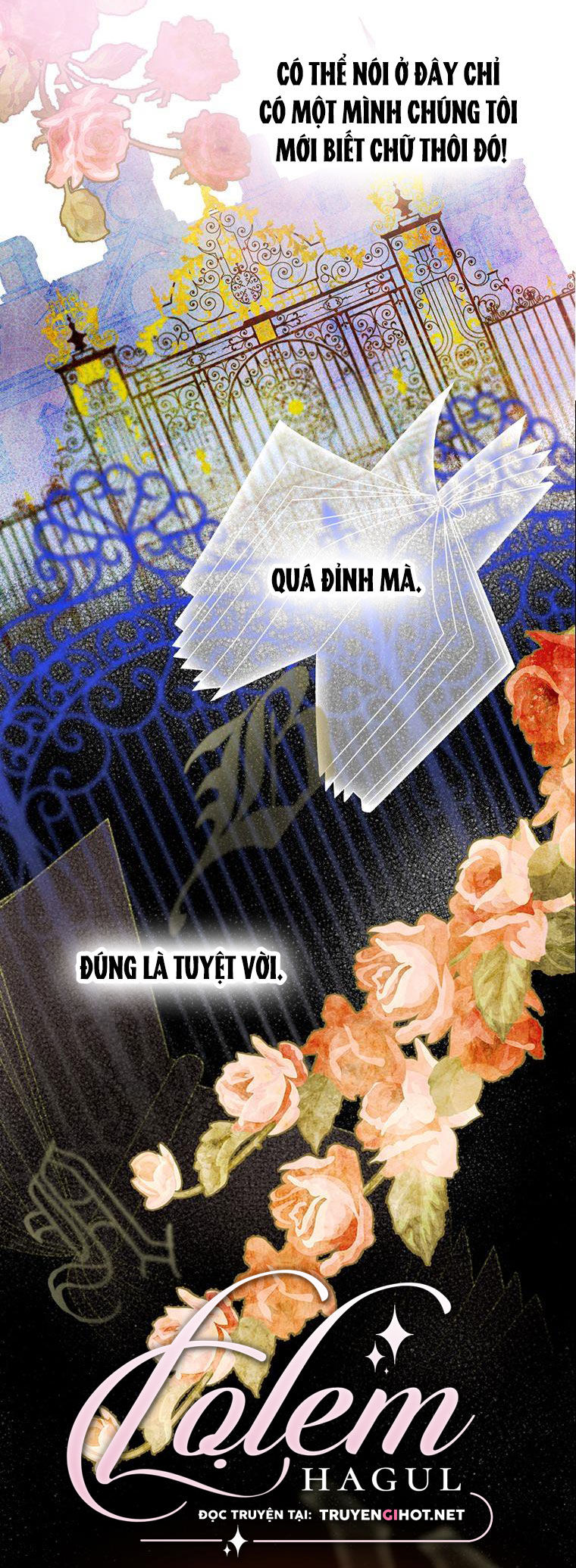 mẹ tôi kết hôn một lần nữa chapter 1 18