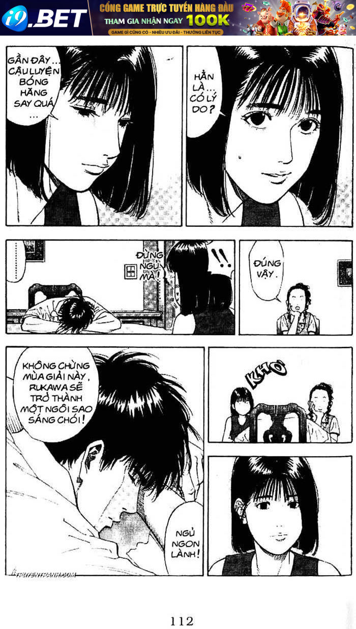 cao thủ bóng rổ chapter 193 15