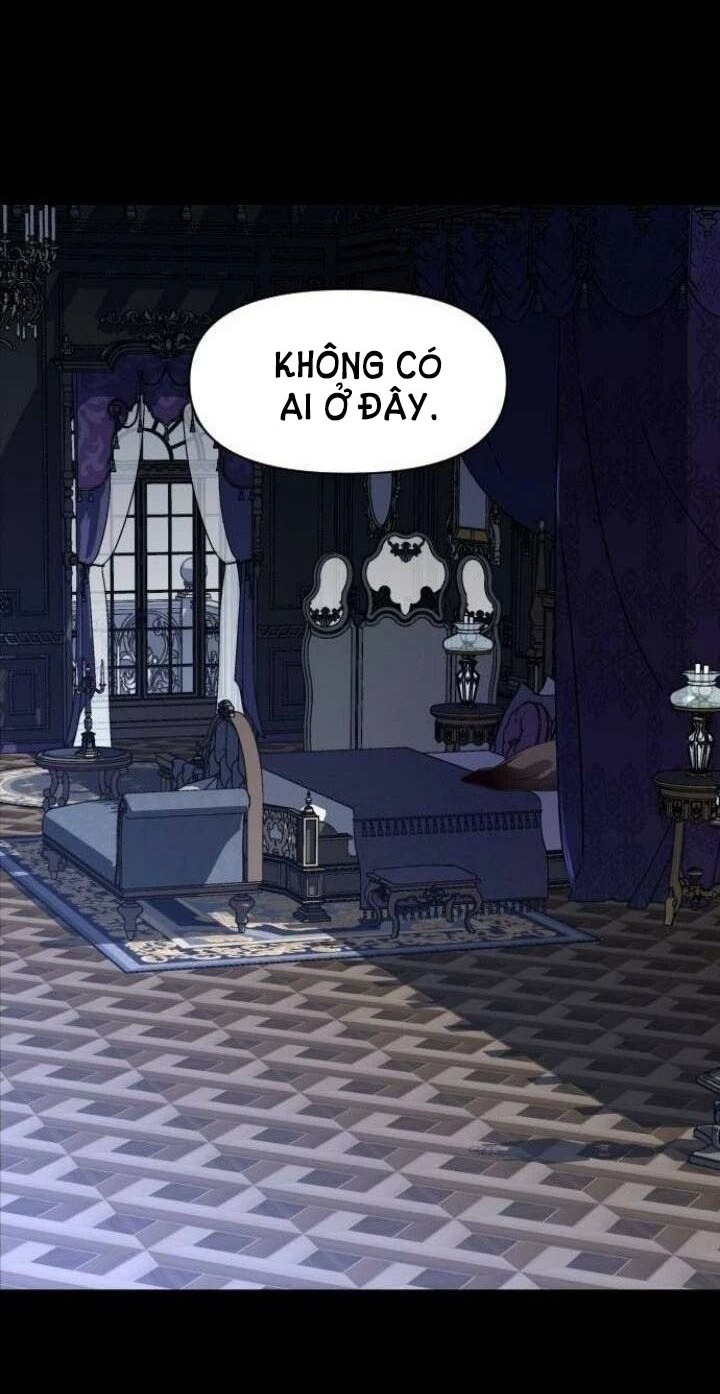 tôi muốn trở thành cô ấy dù chỉ là một ngày chapter 32 108