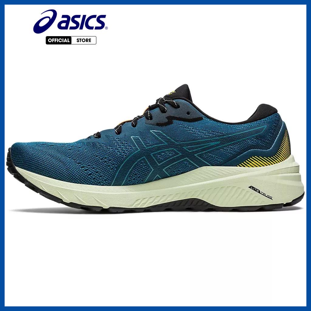 Giày Chạy Bộ Thể Thao Nam Asics GT-1000 11 1011B573.750