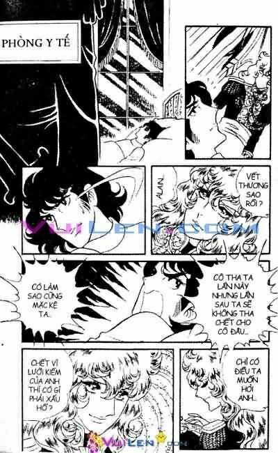 hoa hồng véc-xây chapter 8 13