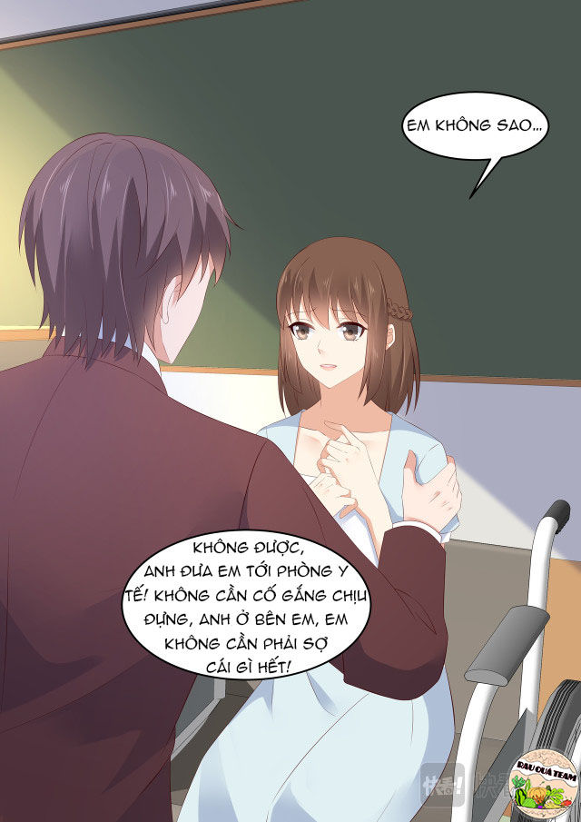 trọng sinh thiên kim quốc dân chapter 11 14