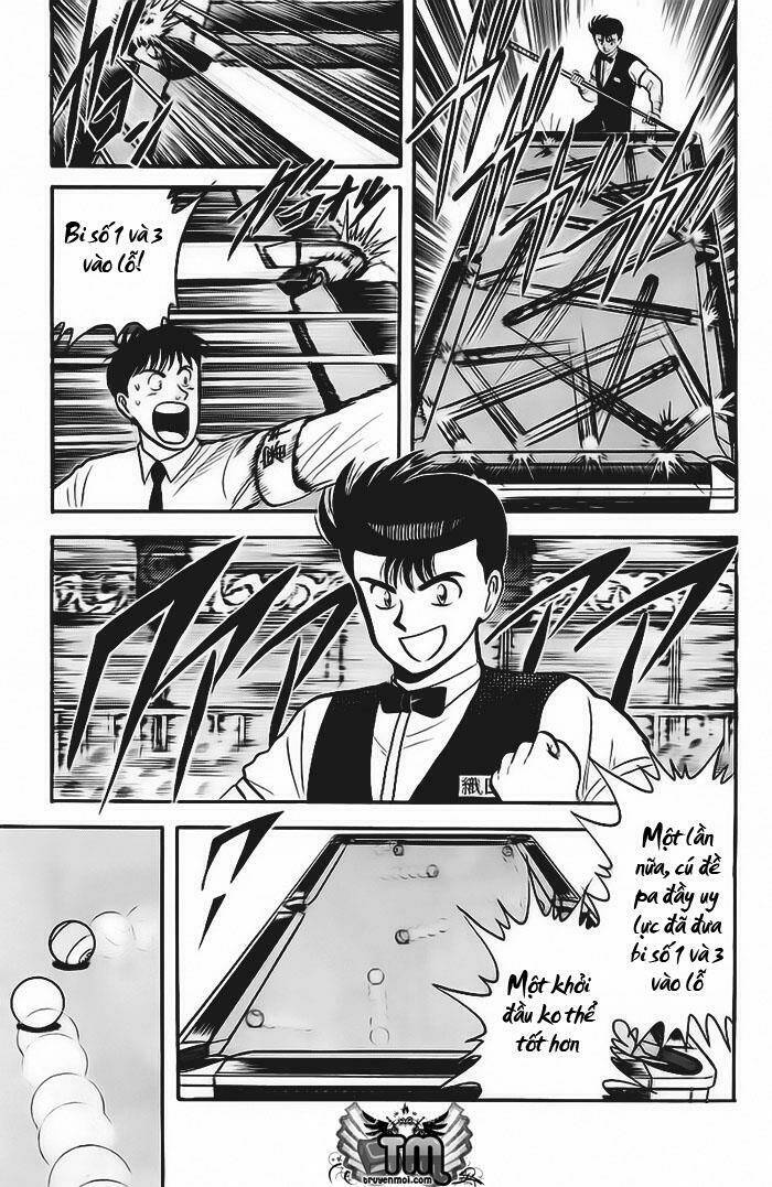 break shot chapter 52 16