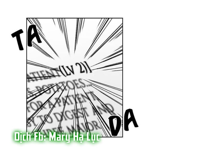 đầu bếp ẩn dấu lời chúc phúc chapter 4.3 6