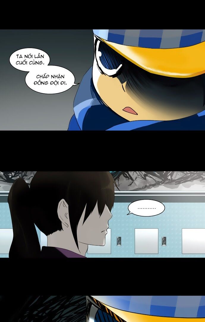 tòa tháp bí ẩn 2 chapter 15 3