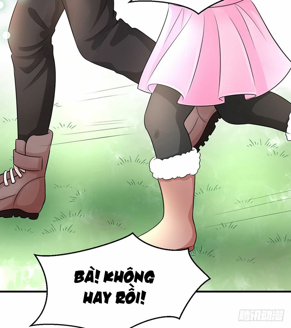 luyến đường thời quang chapter 71.5 25