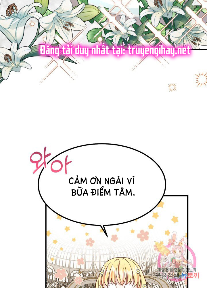 trở thành vợ thái tử quái vật chapter 16.1 17