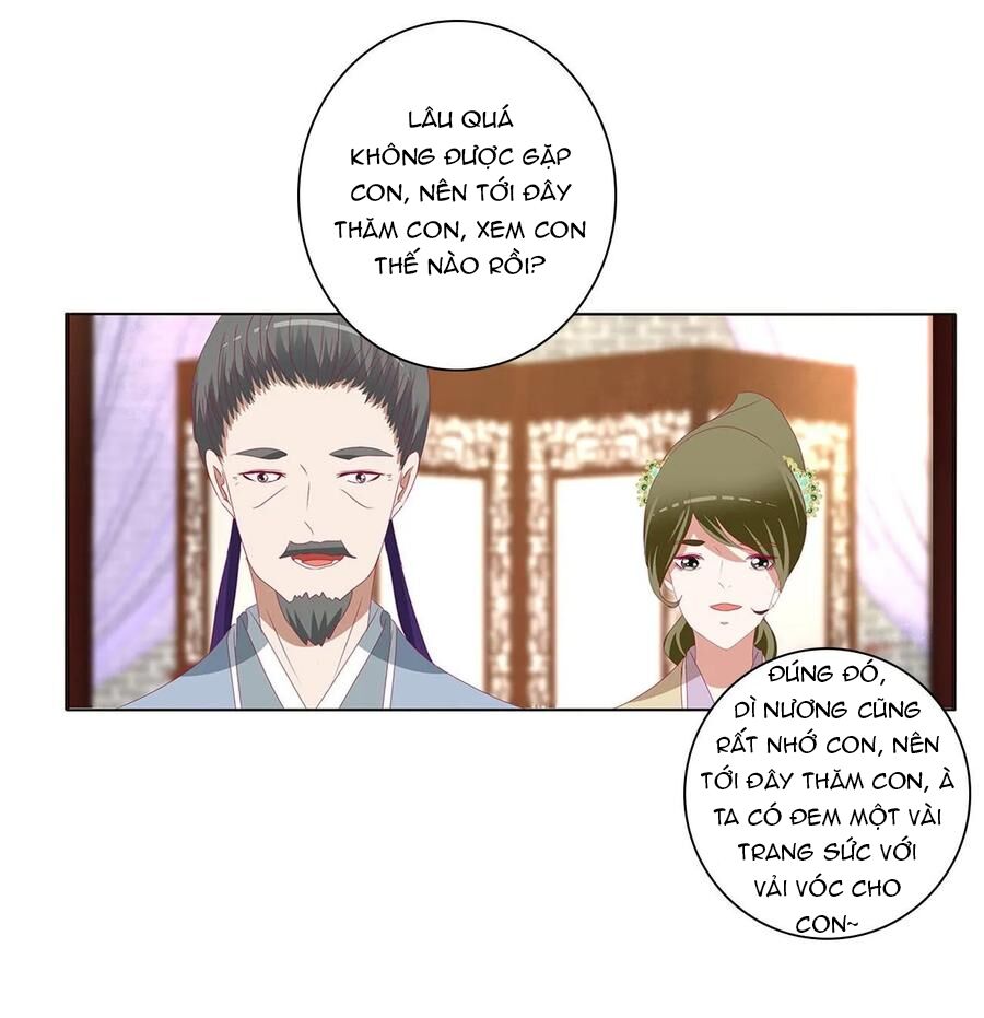 thông linh phi chapter 618 4