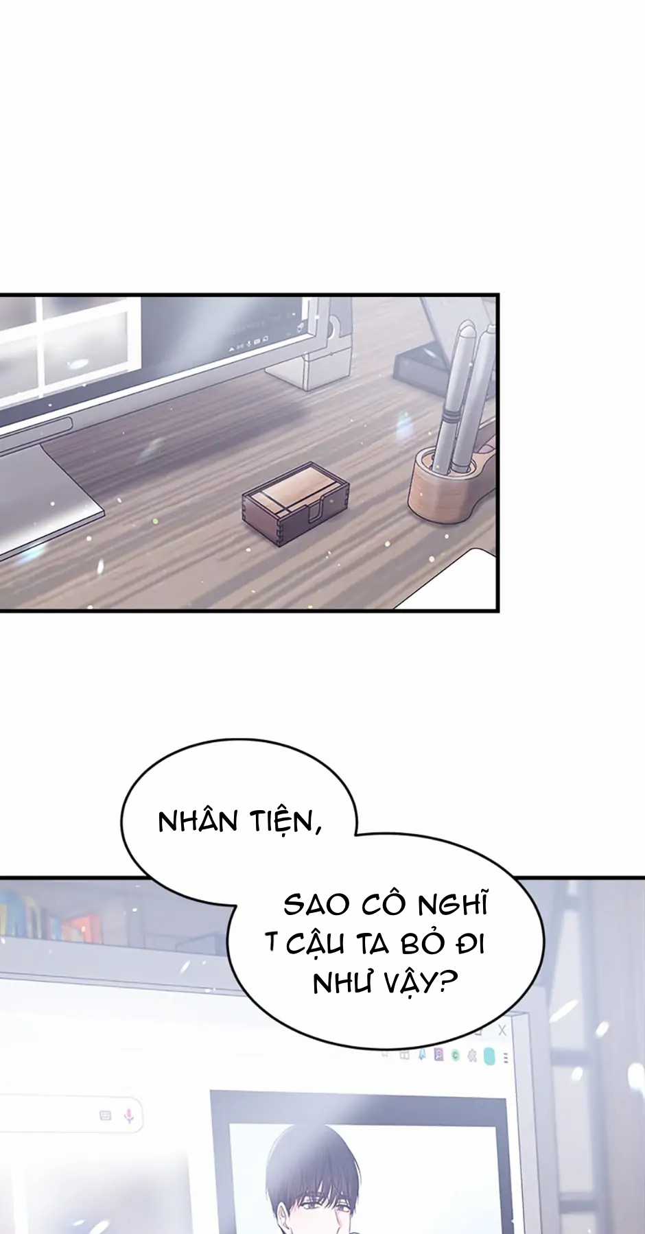 Làm Chồng Tôi Đi chapter 5.2 - Trang 21