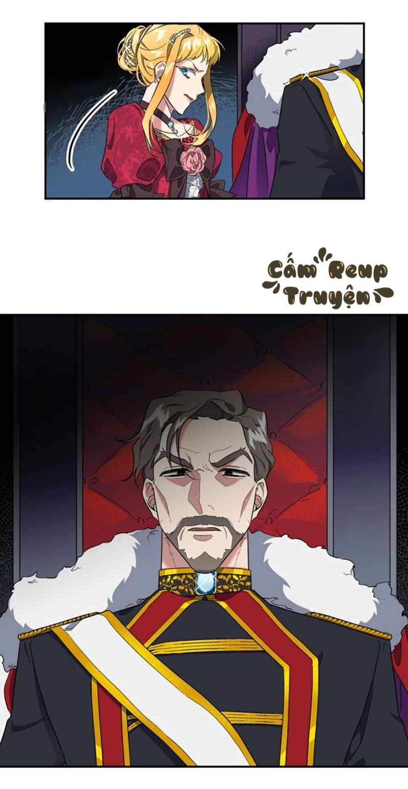 công chúa hiến tế – cấm reup truyện chapter 1 27