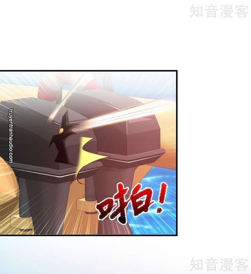 tối cường vận đào hoa chapter 118 27