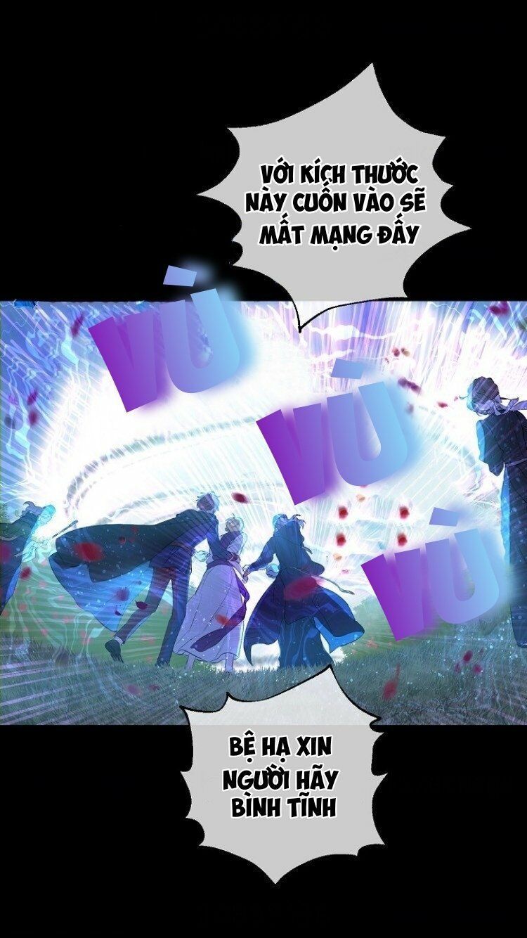 một ngày nọ tôi bỗng thành nàng công chúa chapter 102 62