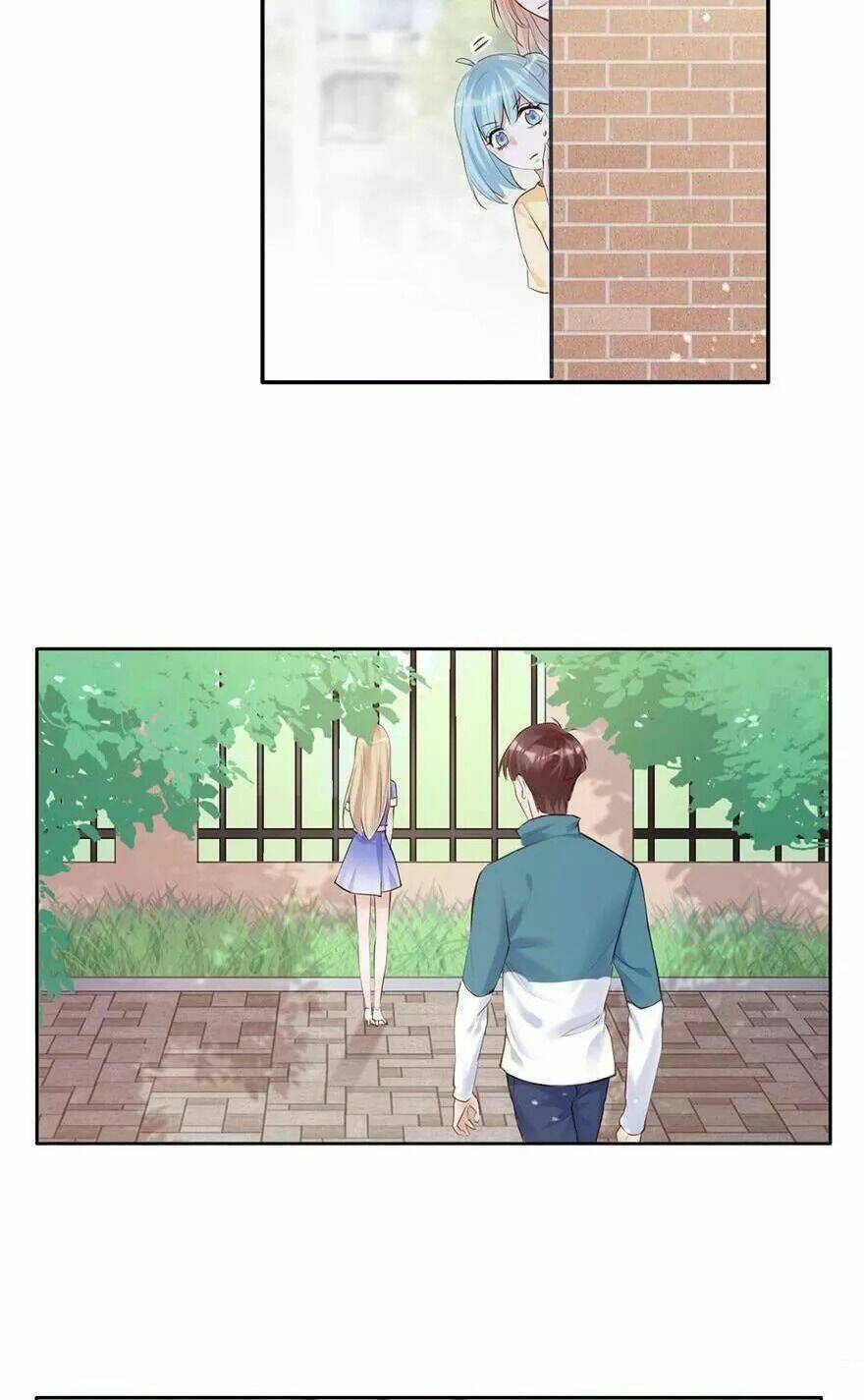 sau này vẫn cứ thích em chapter 37 47