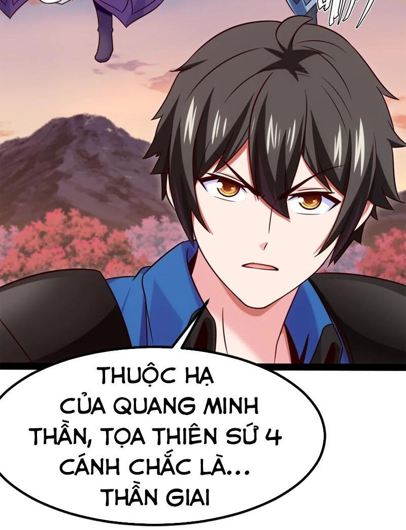 ma thú kiếm thánh dị giới tung hoành chapter 214 2