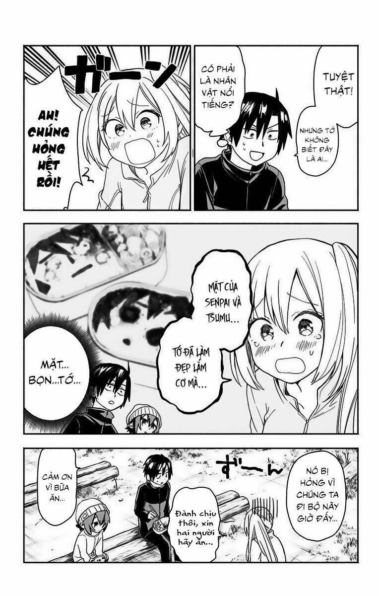 saguri-chan tankentai chapter 5 9