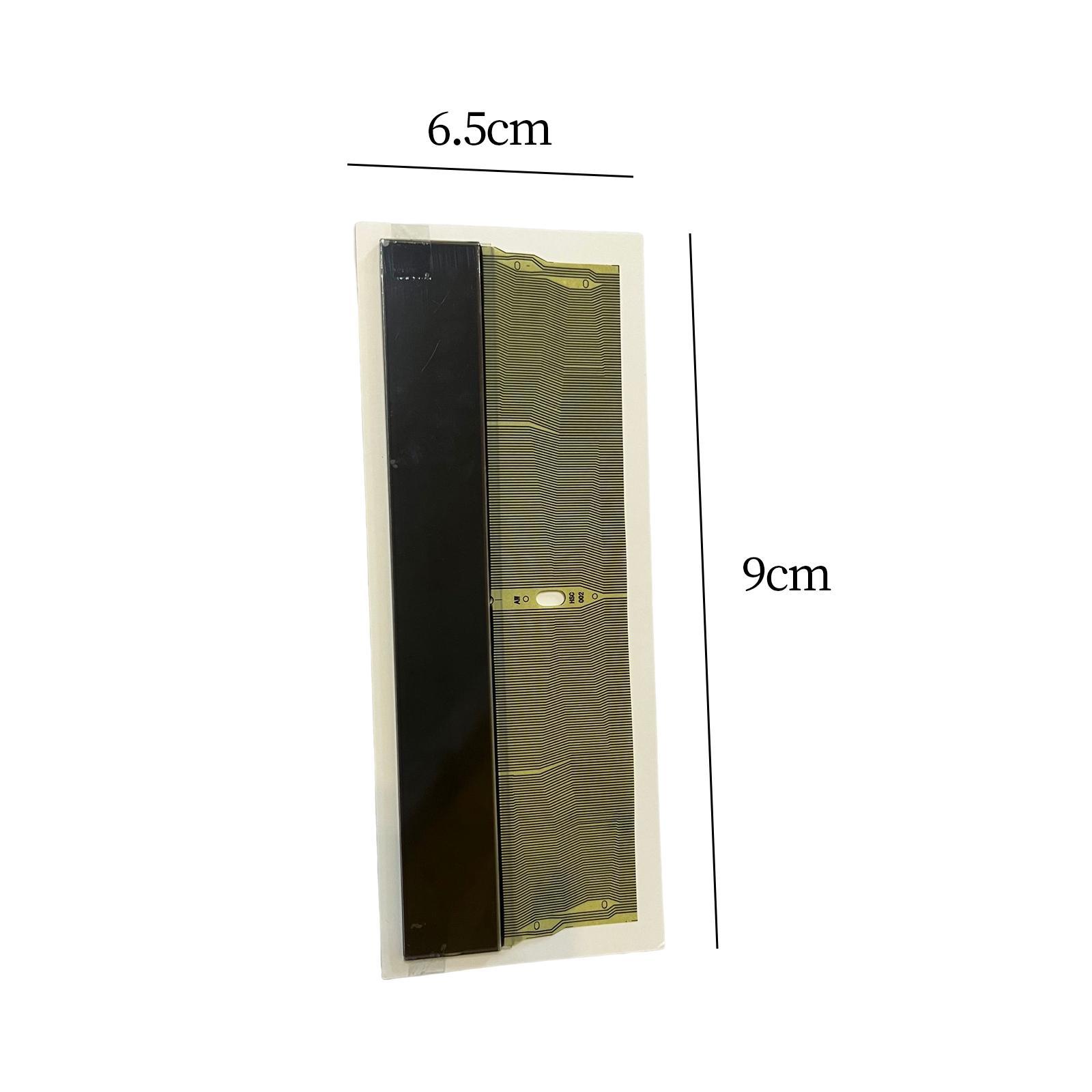 Instrument Cluster LCD Screen Display for E53   x5 Spare Parts