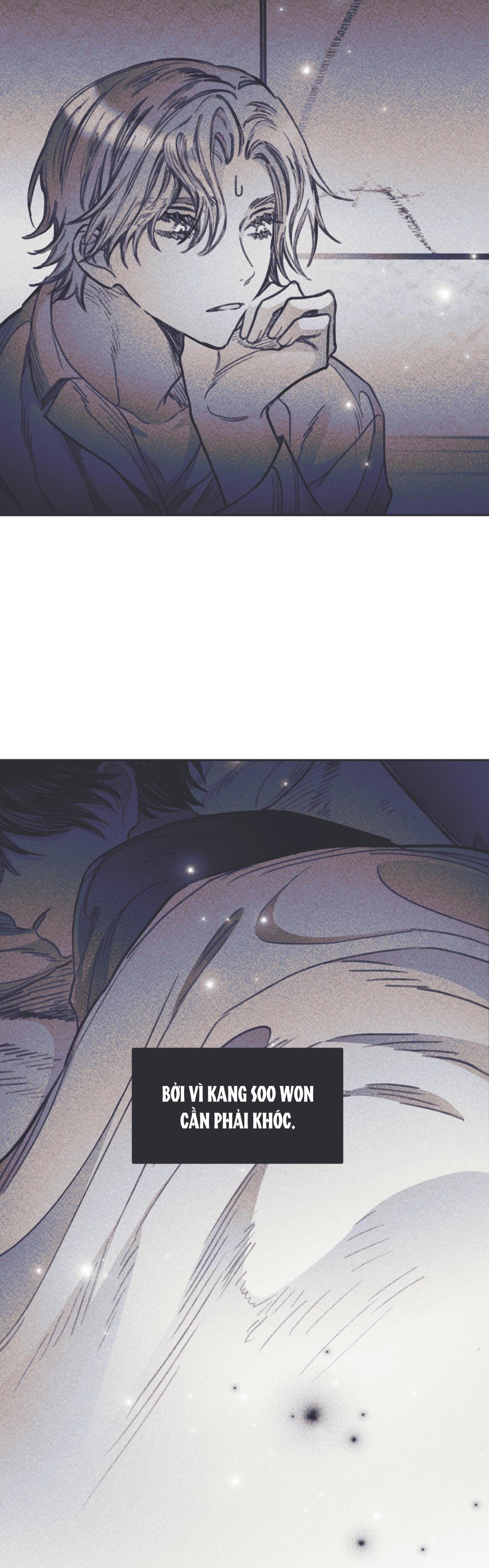 hồi ức cơn thịnh nộ chapter 10 23