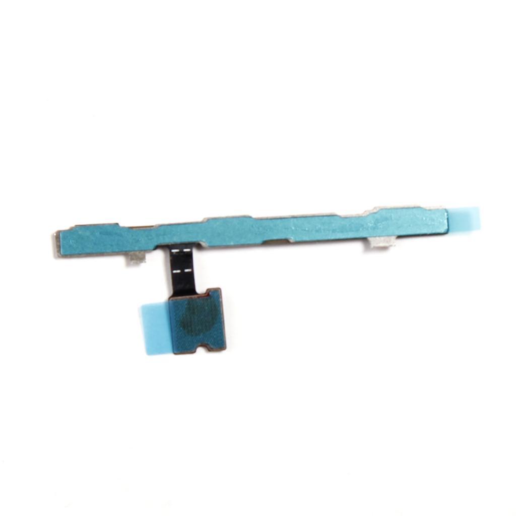 On Off Volume Control Power Switch Flex Cable Replacement Part for Xiaomi Mi 8