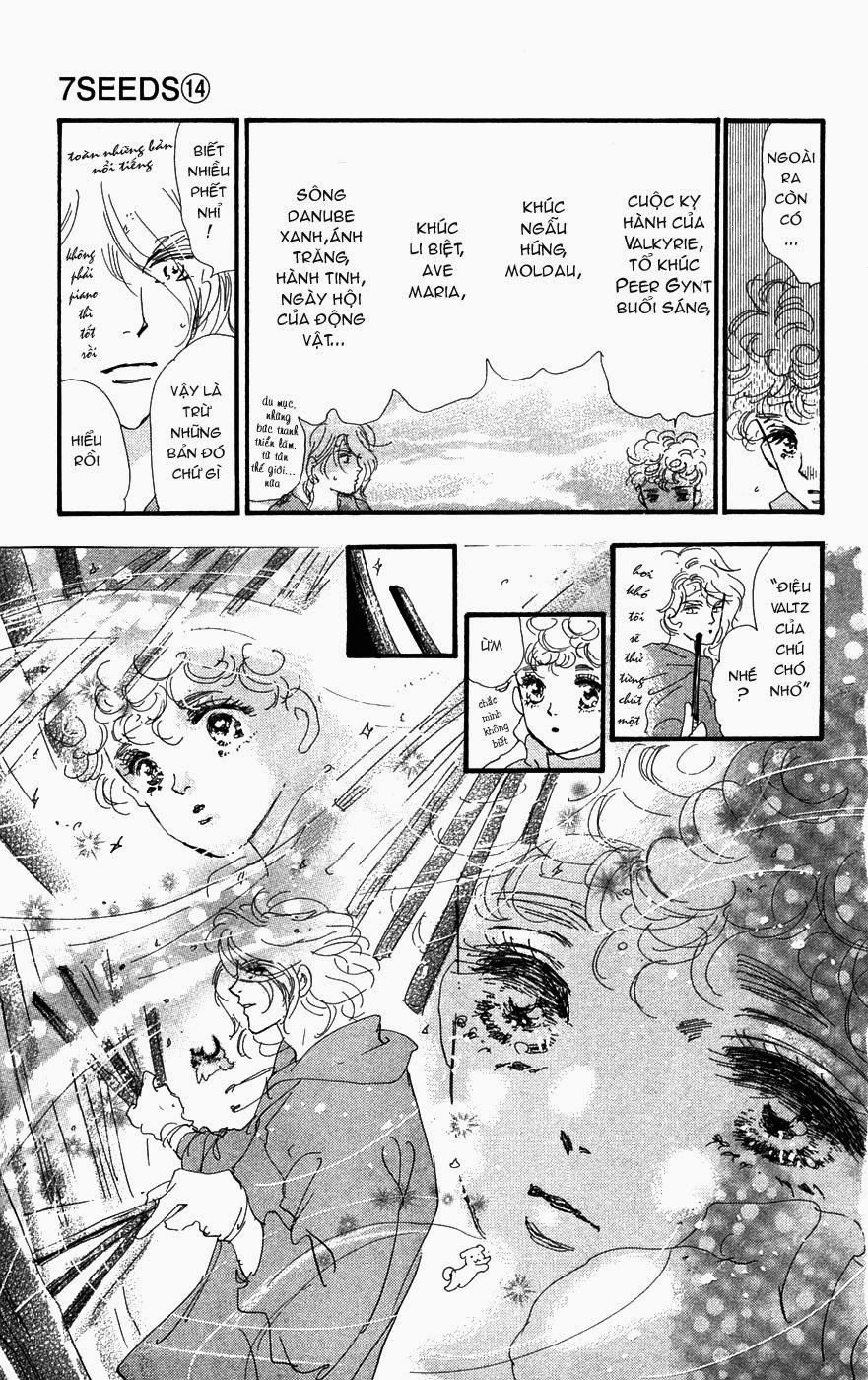 mầm sống chapter 74 6