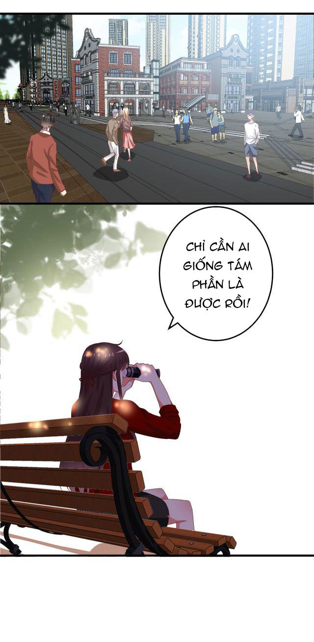 người se duyên chapter 2 22