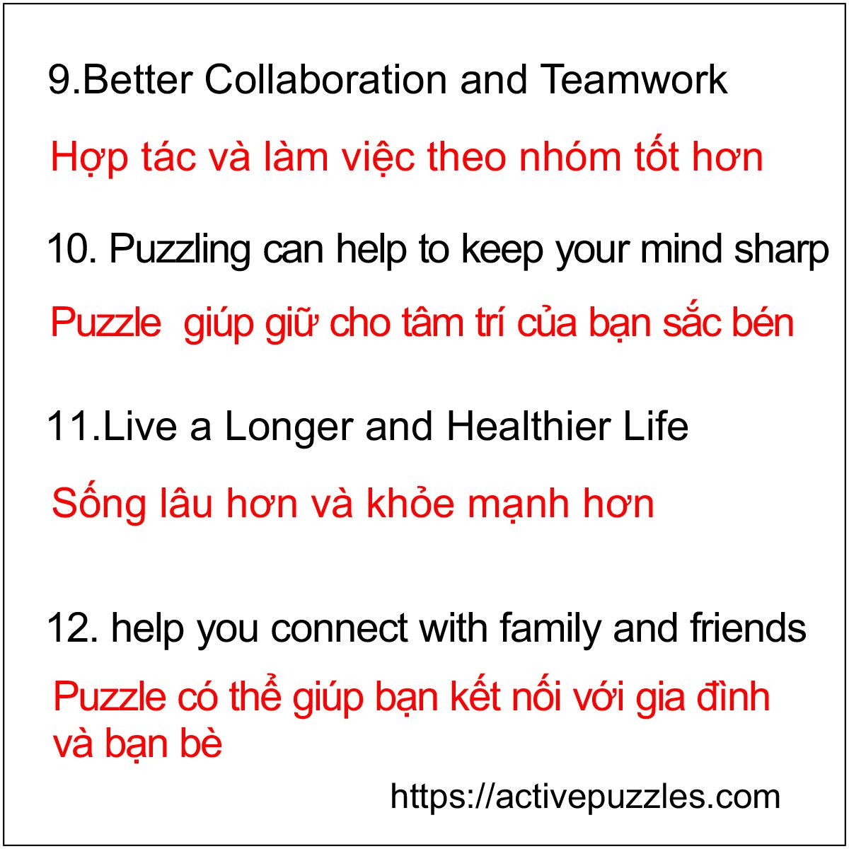 Bộ Tranh Ghép Xếp Hình 300 miếng, Xếp hình - Puzzle - Nguyễn Trắc