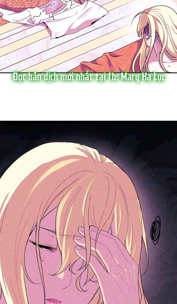 [bản 18+] trò chơi săn mồi của hoàng đế và thánh kỵ sĩ chapter 16.2 22