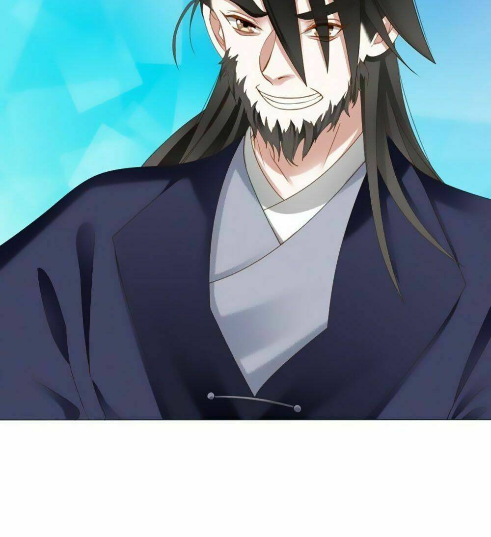 thần nữ thái năng liêu chapter 25 16