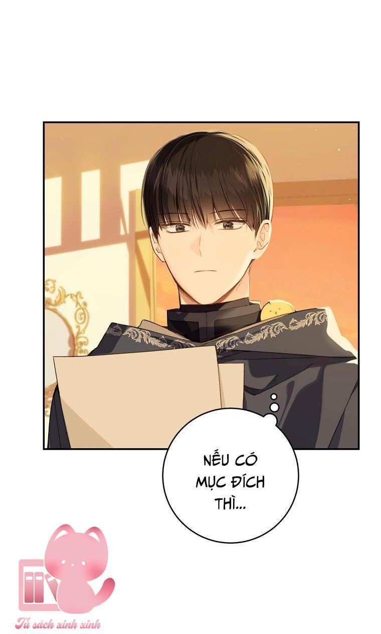 trang trại hạt dẻ cạnh hoàng cung chapter 48 13