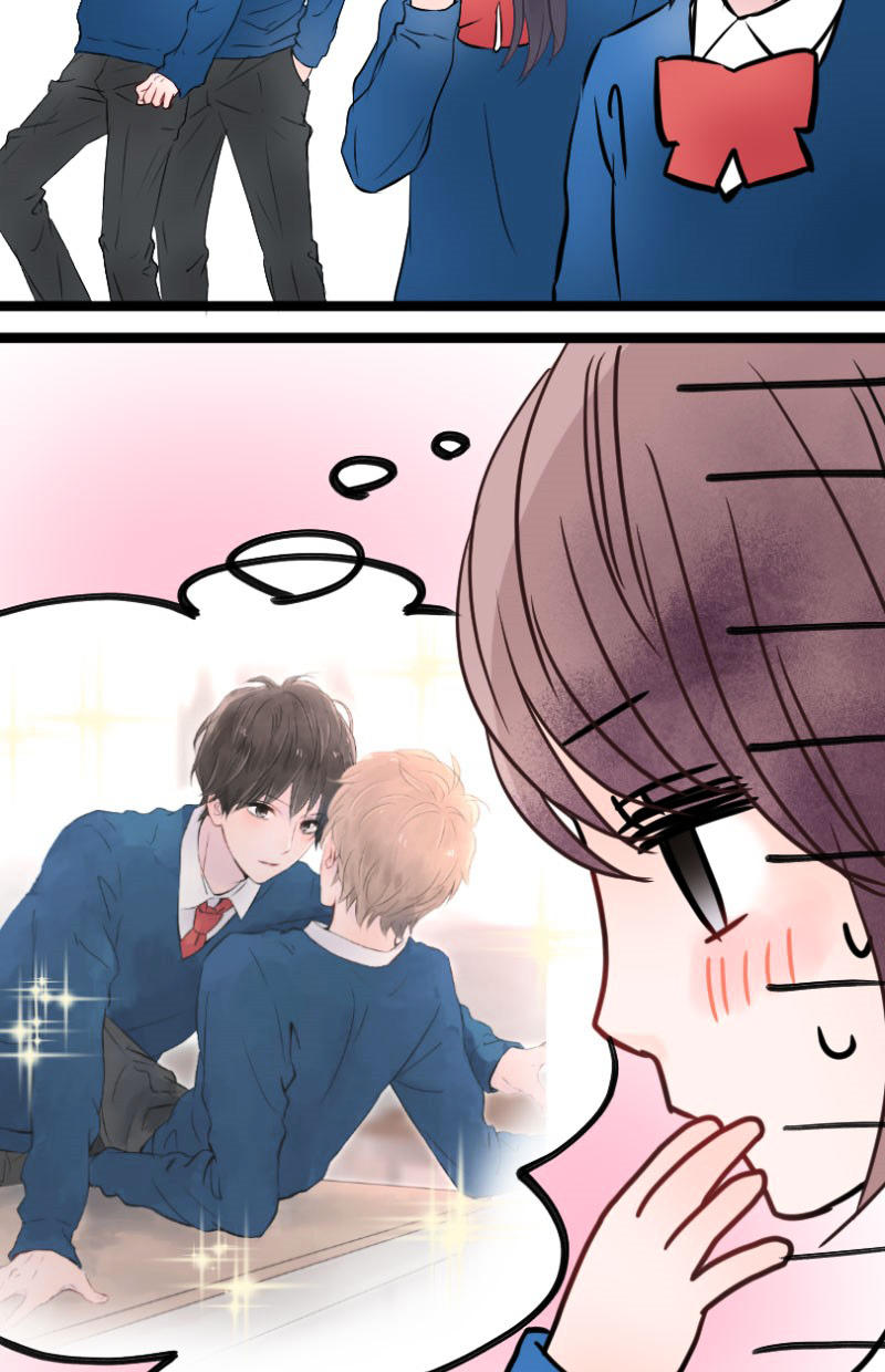 yêu không cần nói chapter 3 26