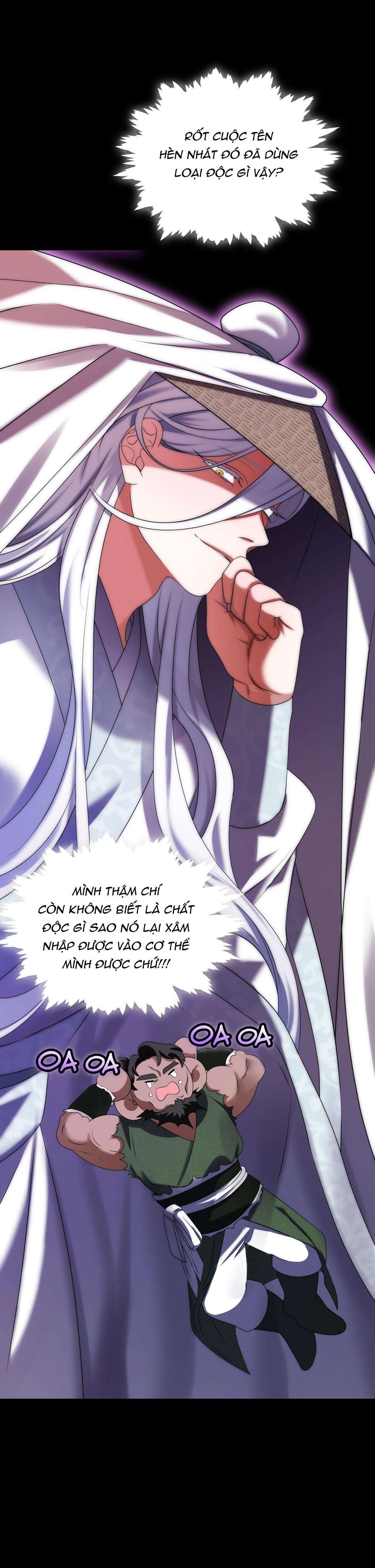 tôi đã nuôi dạy thủ lĩnh giáo phái ác ma chapter 17 3