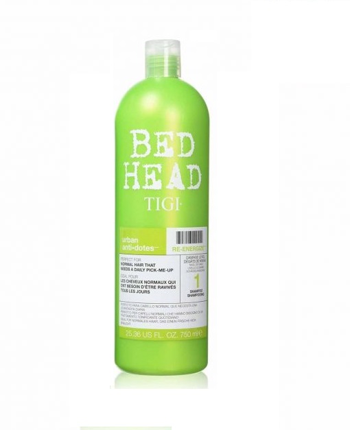 Dầu gội Tigi Bed Head 750ml