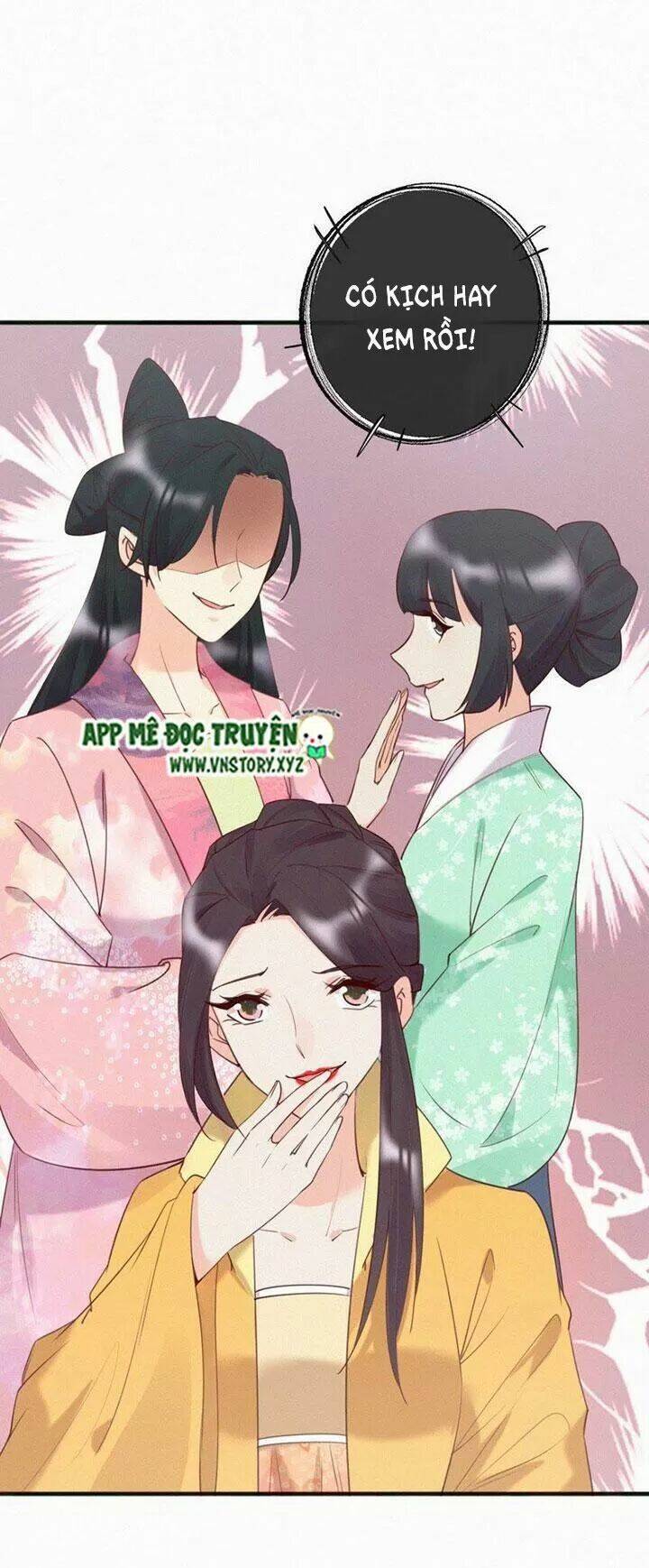 thiên hương mỹ nhân chapter 30 23