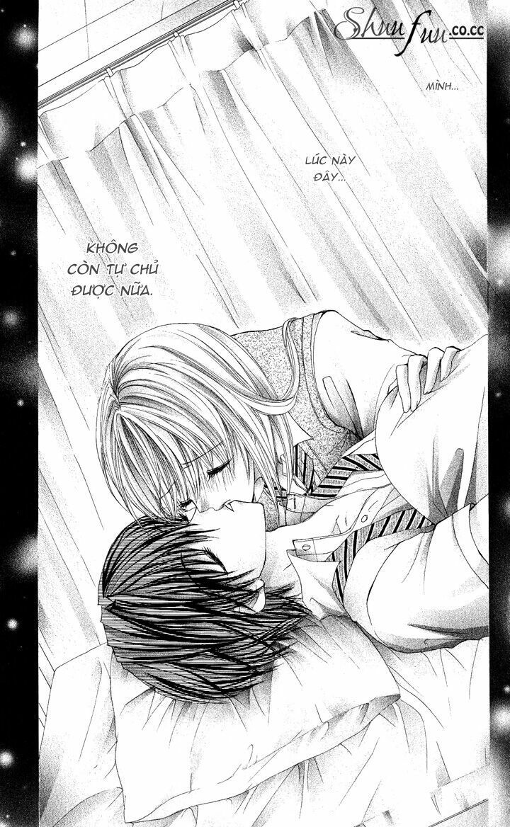 kiken jun’ai d.n.a. chapter 3 28