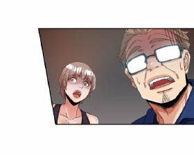 người chị của mẹ kế chapter 11 55