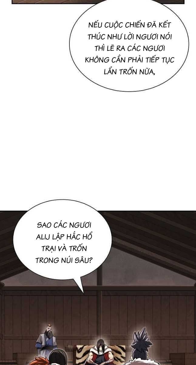 kiếm ma đạo chapter 29.1 29