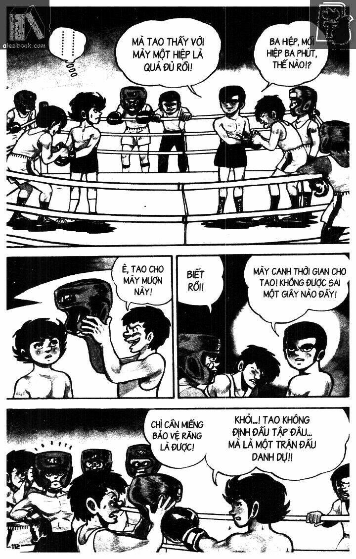 ganbare genki chapter 15 7