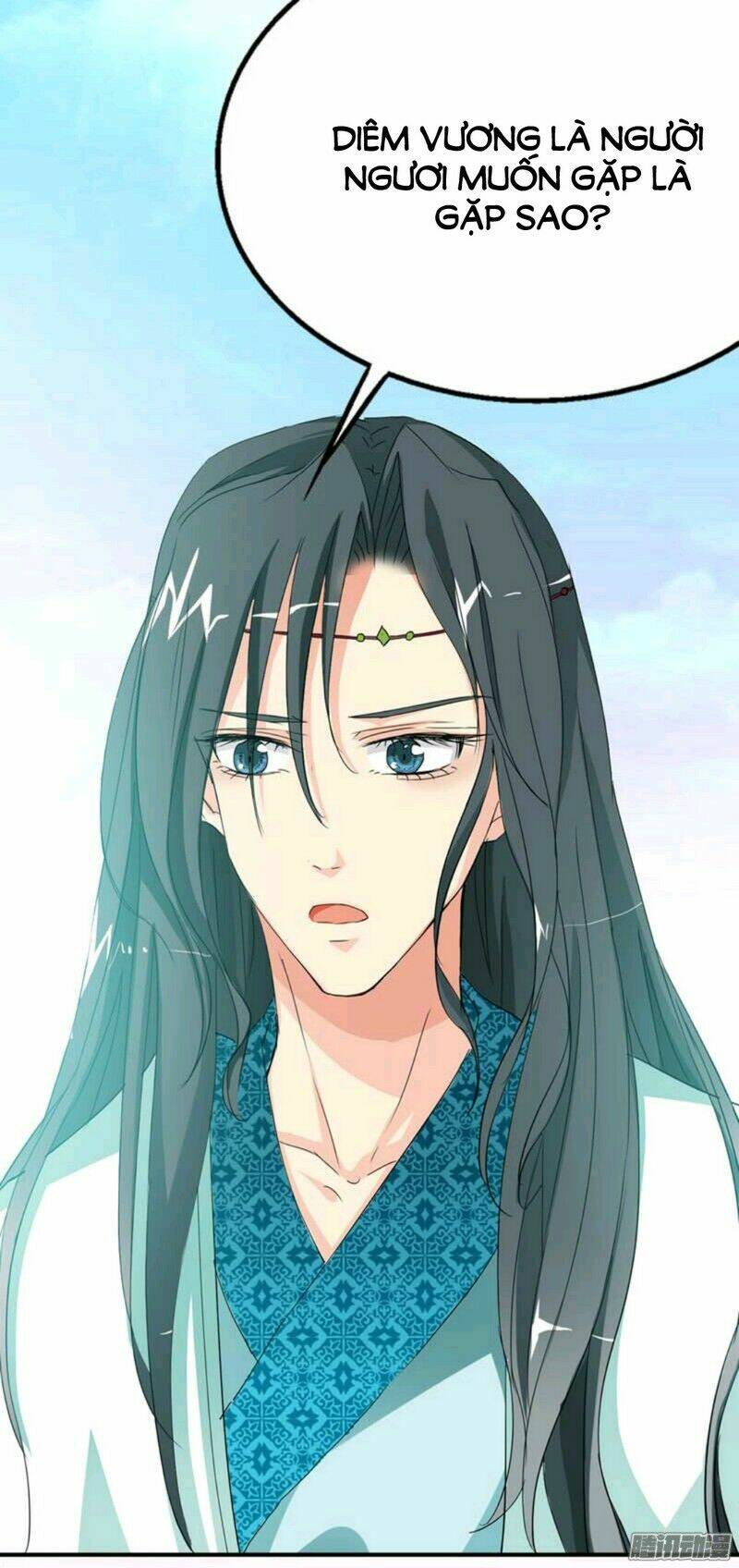 động vật nhỏ thật đáng yêu chapter 13 3