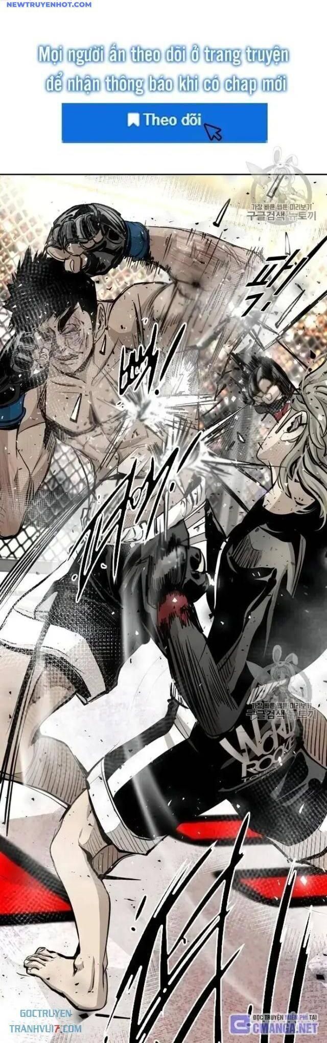 shark - cá mập chapter 170 12