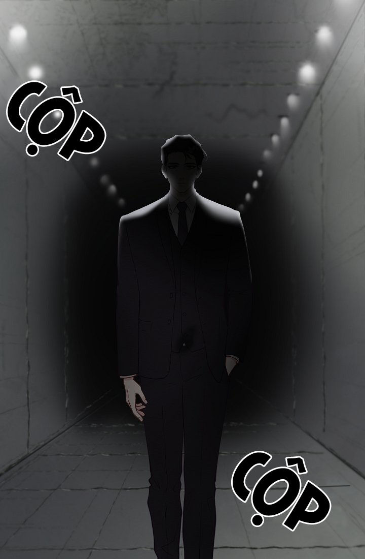 quái vật trong màn sương chapter 0 5