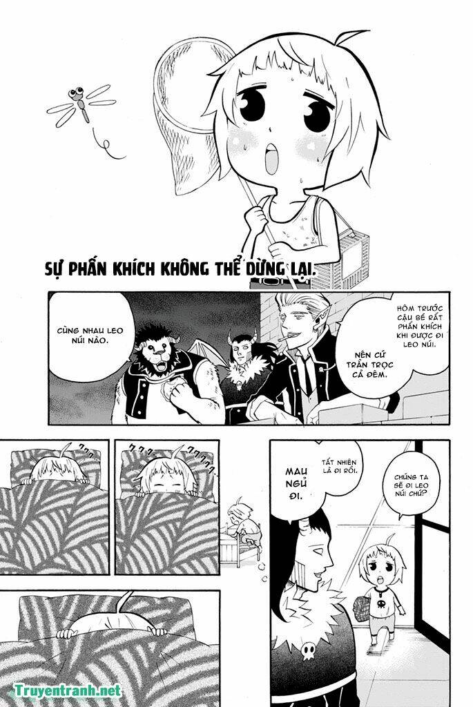 sodatechimaou chapter 29 2