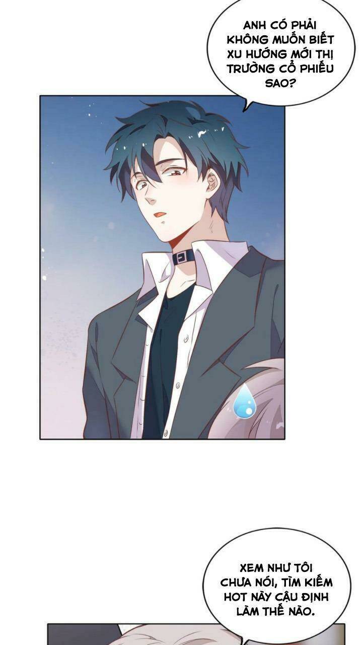 bạn trai kém tuổi bẫy yêu tôi chapter 56 16