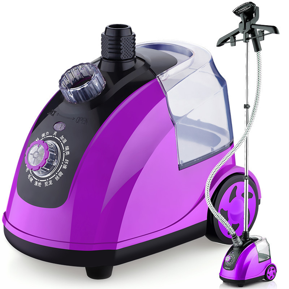BÀN ỦI / BÀN LÀ HƠI NƯỚC GS-288
