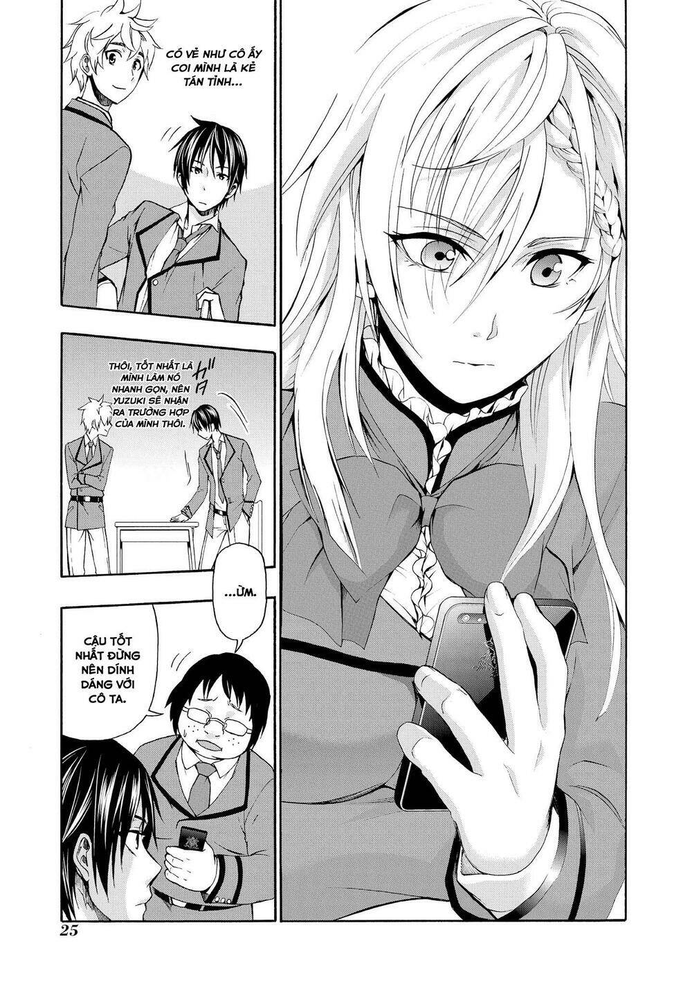 appli trap chapter 1 27